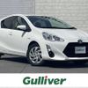 toyota aqua 2015 -TOYOTA--AQUA DAA-NHP10--NHP10-2446611---TOYOTA--AQUA DAA-NHP10--NHP10-2446611- image 1