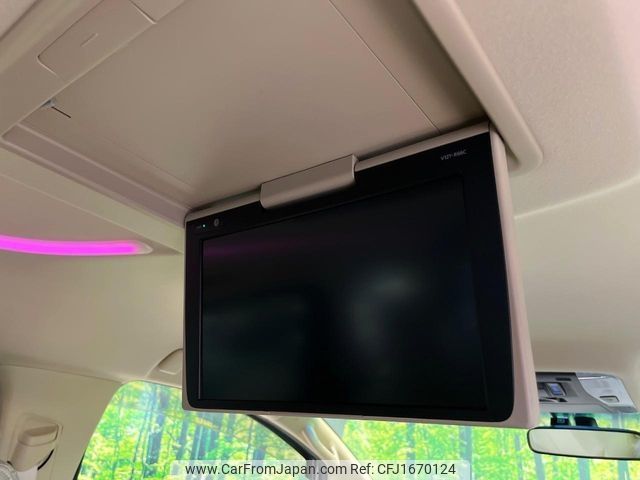 toyota alphard 2017 CFJ1670124 image 2