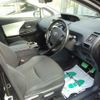 toyota prius-α 2016 -TOYOTA 【岐阜 303ﾈ 844】--Prius α DAA-ZVW41W--ZVW41-0046797---TOYOTA 【岐阜 303ﾈ 844】--Prius α DAA-ZVW41W--ZVW41-0046797- image 17