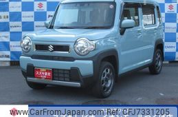 suzuki hustler 2020 quick_quick_5AA-MR92S_MR92S-124724