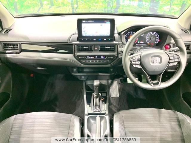 honda wr-v 2025 CFJ1756559 image 2
