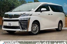 toyota vellfire 2018 -TOYOTA--Vellfire DAA-AYH30W--AYH30-0061091---TOYOTA--Vellfire DAA-AYH30W--AYH30-0061091-