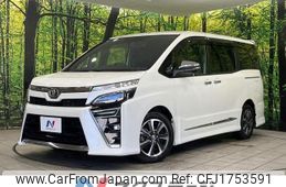 toyota voxy 2020 CFJ1753591