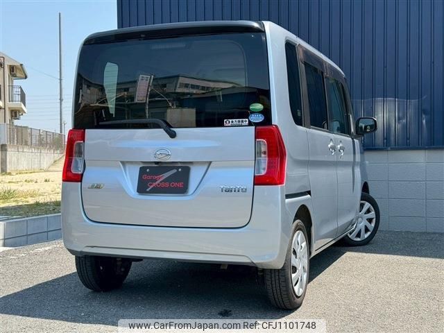 daihatsu tanto 2014 quick_quick_DBA-LA600S_LA600S-0172547 image 2