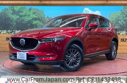 mazda cx-5 2021 quick_quick_KF2P_KF2P-453814