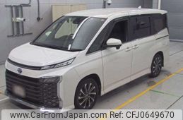 toyota voxy 2022 -TOYOTA--Voxy 6AA-ZWR90W--ZWR90-0048169---TOYOTA--Voxy 6AA-ZWR90W--ZWR90-0048169-