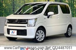 suzuki wagon-r 2017 -SUZUKI--Wagon R DAA-MH55S--MH55S-138807---SUZUKI--Wagon R DAA-MH55S--MH55S-138807-