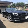 mercedes-benz sl-class 2014 -MERCEDES-BENZ--Benz SL CBA-231473--WDD2314731F008022---MERCEDES-BENZ--Benz SL CBA-231473--WDD2314731F008022- image 1
