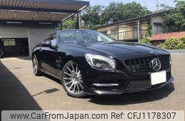 mercedes-benz sl-class 2014 -MERCEDES-BENZ--Benz SL CBA-231473--WDD2314731F008022---MERCEDES-BENZ--Benz SL CBA-231473--WDD2314731F008022-