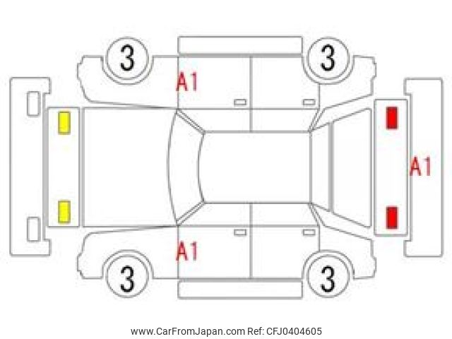 toyota yaris 2020 -TOYOTA--Yaris 5BA-MXPA15--MXPA15-0005879---TOYOTA--Yaris 5BA-MXPA15--MXPA15-0005879- image 2