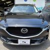 mazda cx-5 2021 quick_quick_6BA-KF5P_KF5P-451806 image 10