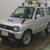 suzuki jimny 2016 quick_quick_ABA-JB23W_JB23W-756097 image 4