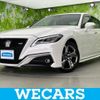 toyota crown 2018 quick_quick_3BA-ARS220_ARS220-1001877 image 1