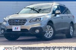 subaru outback 2016 -SUBARU--Legacy OutBack DBA-BS9--BS9-022905---SUBARU--Legacy OutBack DBA-BS9--BS9-022905-