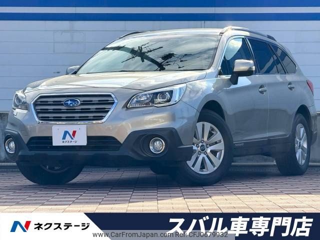 subaru outback 2016 -SUBARU--Legacy OutBack DBA-BS9--BS9-022905---SUBARU--Legacy OutBack DBA-BS9--BS9-022905- image 1