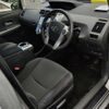 toyota prius-α 2013 -TOYOTA--Prius α ZVW41W-3288622---TOYOTA--Prius α ZVW41W-3288622- image 4