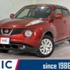 nissan juke 2013 quick_quick_YF15_YF15-221514 image 1