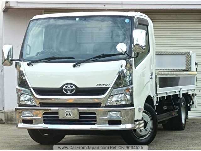 toyota dyna-truck 2017 -TOYOTA--Dyna TKG-XZU710--XZU710-0021777---TOYOTA--Dyna TKG-XZU710--XZU710-0021777- image 1