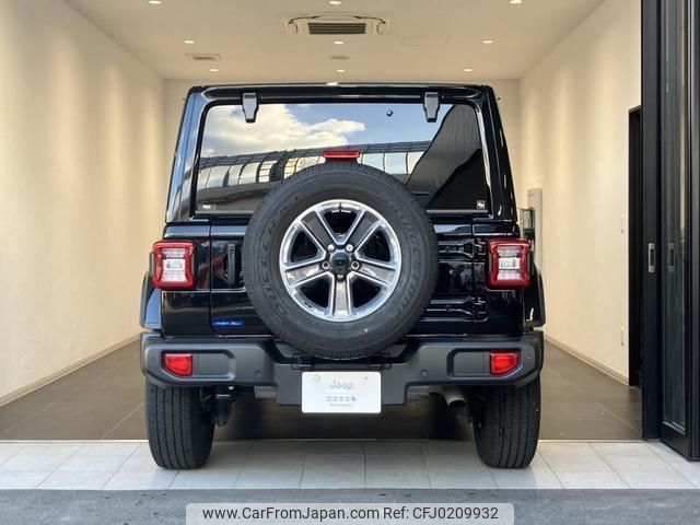 jeep wrangler 2023 quick_quick_JL20L_1C4HJXLN8PW558881 image 2