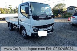 mitsubishi-fuso canter 2024 -MITSUBISHI--Canter 2RG-FBA20--FBA20-610046---MITSUBISHI--Canter 2RG-FBA20--FBA20-610046-