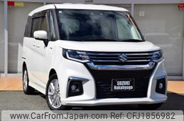 suzuki solio 2020 CFJ1856982