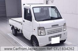 suzuki carry-truck 2004 CFJ1834262