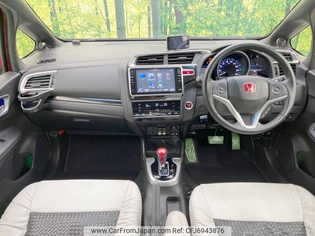 honda fit 2014 -HONDA--Fit DAA-GP5--GP5-3056225---HONDA--Fit DAA-GP5--GP5-3056225- image 2