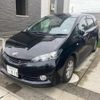 toyota wish 2009 CFJ1864855 image 2