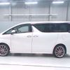 toyota vellfire 2017 -TOYOTA--Vellfire AGH30W-0121748---TOYOTA--Vellfire AGH30W-0121748- image 5