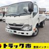 toyota dyna-truck 2018 -TOYOTA--Dyna TKG-XZC600--XZC600-0011968---TOYOTA--Dyna TKG-XZC600--XZC600-0011968- image 1