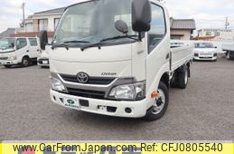 toyota dyna-truck 2018 -TOYOTA--Dyna TKG-XZC600--XZC600-0011968---TOYOTA--Dyna TKG-XZC600--XZC600-0011968-