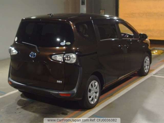 toyota sienta 2016 -TOYOTA--Sienta DAA-NHP170G--NHP170-7039869---TOYOTA--Sienta DAA-NHP170G--NHP170-7039869- image 2