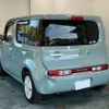 nissan cube 2016 -NISSAN 【京都 503つ3523】--Cube Z12-322339---NISSAN 【京都 503つ3523】--Cube Z12-322339- image 2