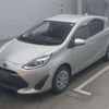 toyota aqua 2018 -TOYOTA--AQUA DAA-NHP10--NHP10-6796947---TOYOTA--AQUA DAA-NHP10--NHP10-6796947- image 1