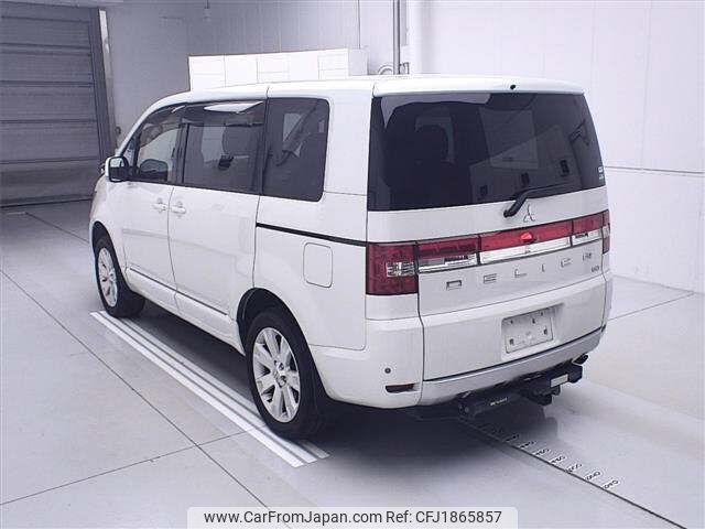 mitsubishi delica-d5 2018 CFJ1865857 image 2