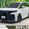 toyota vellfire 2024 CFJ1785903 image 1