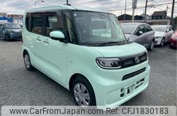 daihatsu tanto 2021 CFJ1830183
