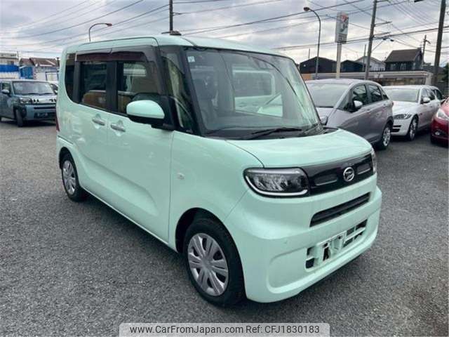 daihatsu tanto 2021 CFJ1830183 image 1