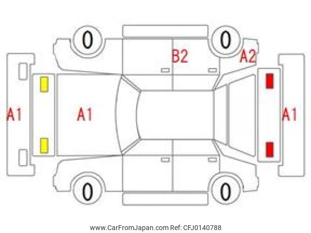 daihatsu tanto 2012 -DAIHATSU--Tanto DBA-L375S--L375S-0586763---DAIHATSU--Tanto DBA-L375S--L375S-0586763- image 2