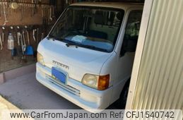 subaru sambar-truck 1999 CFJ1540742