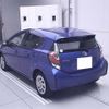 toyota aqua 2019 -TOYOTA 【下関 530ｽ3701】--AQUA NHP10-2609169---TOYOTA 【下関 530ｽ3701】--AQUA NHP10-2609169- image 2