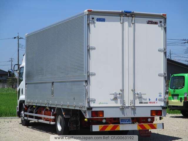 isuzu forward 2017 -ISUZU--Forward FRR90T2--7109802---ISUZU--Forward FRR90T2--7109802- image 2