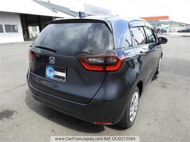 honda fit 2022 quick_quick_6BA-GR1_GR1-1120394 image 2