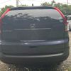 honda cr-v 2012 NIKYO_KH48097 image 3