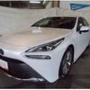 toyota mirai 2023 -TOYOTA 【新潟 333ｽ2912】--MIRAI ZBA-JPD20--JPD20-0001152---TOYOTA 【新潟 333ｽ2912】--MIRAI ZBA-JPD20--JPD20-0001152- image 1