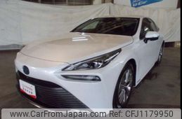 toyota mirai 2023 -TOYOTA 【新潟 333ｽ2912】--MIRAI ZBA-JPD20--JPD20-0001152---TOYOTA 【新潟 333ｽ2912】--MIRAI ZBA-JPD20--JPD20-0001152-