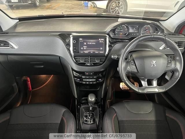 peugeot 2008 2018 quick_quick_ABA-A94HN01_VF3CUHNZTHY194622 image 2