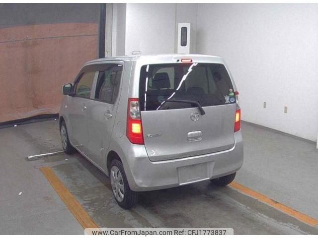 mazda flair 2015 CFJ1773837 image 2
