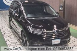 honda odyssey 2021 -HONDA 【堺 366ﾇ1001】--Odyssey 6BA-RC1--RC1-1402058---HONDA 【堺 366ﾇ1001】--Odyssey 6BA-RC1--RC1-1402058-