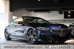 bmw 8-series 2021 quick_quick_3BA-GV30_WBAGV22020CH55531